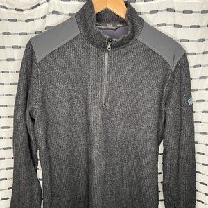 Kuhl Chianti Fleece